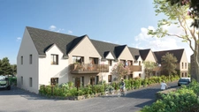 Programme immobilier neuf de 5 lots à Cancale (35260)