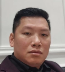 The Hoang BACH
