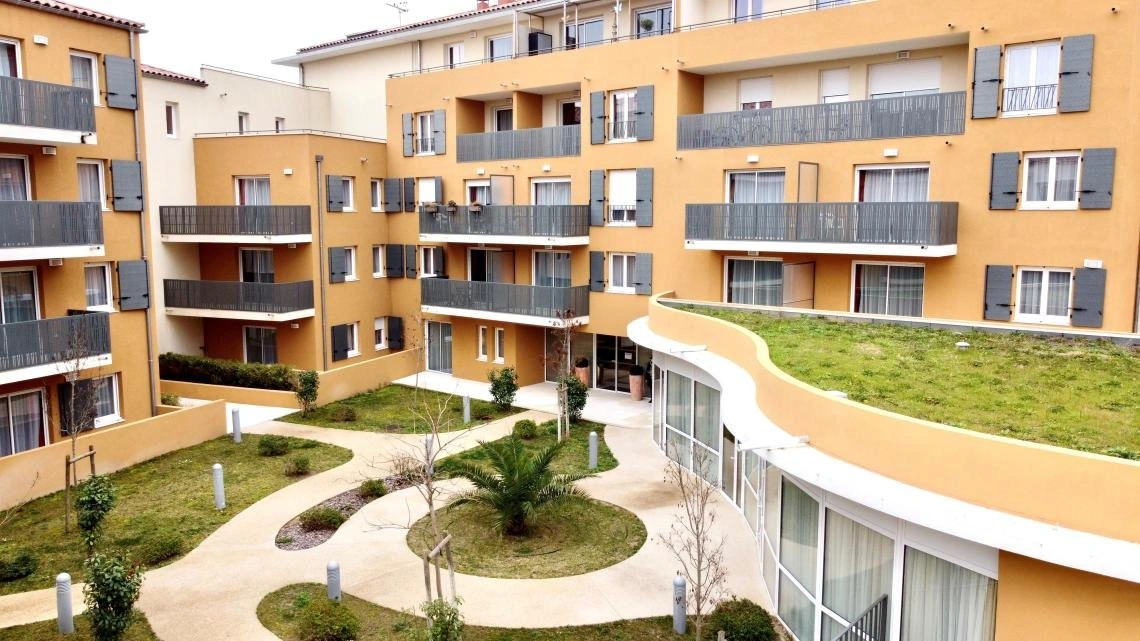 Programme immobilier neuf de 1 lot à Uzès (30700) · 86 000 €