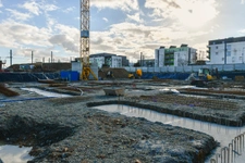Programme immobilier neuf de 1 lot à Angers (49000)