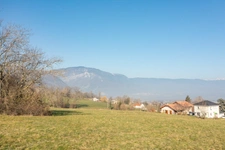 Programme immobilier neuf de 14 lots à Dingy-en-Vuache (74520)