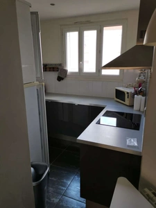 Programme immobilier neuf de 1 lot à Villeurbanne (69100)