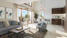 Programme immobilier neuf de 11 lots à Le Grau-du-Roi (30240)