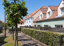 Programme immobilier neuf de 1 lot à Le Crotoy (80550)
