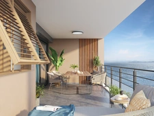 Programme immobilier neuf de 6 lots à Vieux-Fort (97141)