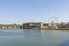 Programme immobilier neuf de 21 lots à Toulouse (31100)