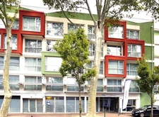 Programme immobilier neuf de 1 lot à Toulouse (31300)