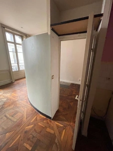 Programme immobilier neuf de 1 lot à Lyon (69001)