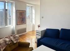 Programme immobilier neuf de 1 lot à Pau (64000)