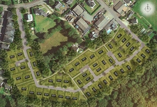 Programme immobilier neuf de 12 lots à Locminé (56500)