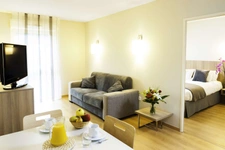 Programme immobilier neuf de 1 lot à Toulouse (31400)