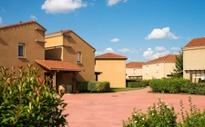 Programme immobilier neuf de 2 lots à Bergerac (24100)