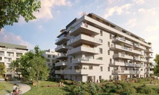 Programme immobilier neuf de 9 lots à Annecy (74000)