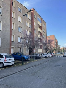 Programme immobilier neuf de 1 lot à Toulouse (31500)