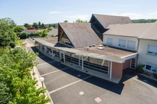 Programme immobilier neuf de 2 lots à Vouneuil-sur-Vienne (86210)