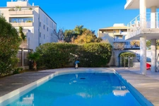 Programme immobilier neuf de 4 lots à Marseille (13008)