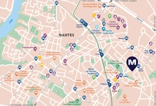 Programme immobilier neuf de 1 lot à Nantes (44300)