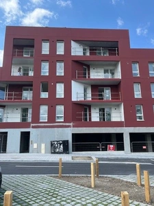 Programme immobilier neuf de 3 lots à Valenciennes (59300)
