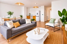 Programme immobilier neuf de 13 lots à La Rochelle (17000)