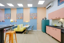 Programme immobilier neuf de 1 lot à Marseille (13003)