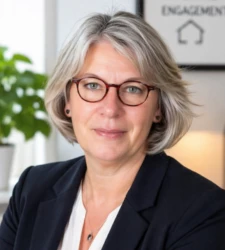 Sandrine LEVILLAIN