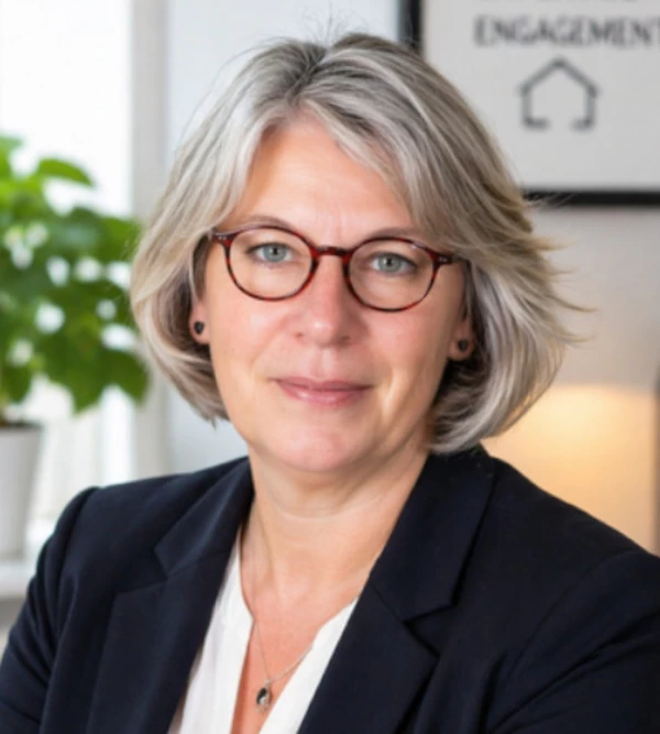 Sandrine LEVILLAIN