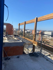 Programme immobilier neuf de 6 lots à Toulouse (31400)
