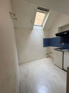 Programme immobilier neuf de 1 lot à Rennes (35000)