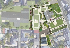 Programme immobilier neuf de 1 lot à Nantes (44000)