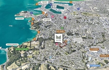 Programme immobilier neuf de 1 lot à Saint-Malo (35400)