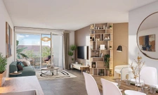Programme immobilier neuf de 1 lot à Vitrolles (13127)