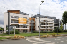 Programme immobilier neuf de 1 lot à Angers (49000)