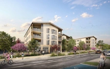 Programme immobilier neuf de 36 lots à Sain-Bel (69210)
