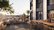 Programme immobilier neuf de 8 lots à L'Haÿ-les-Roses (94240)