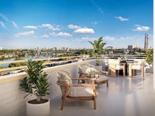 Programme immobilier neuf de 44 lots à Vitry-sur-Seine (94400)