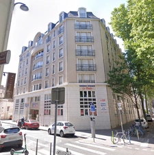 Programme immobilier neuf de 1 lot à Lyon (69007)