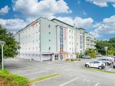 Programme immobilier neuf de 1 lot à Saint-Nazaire (44600)