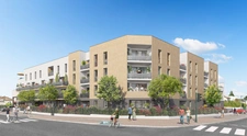 Programme immobilier neuf de 25 lots à Villenave-d'Ornon (33140)