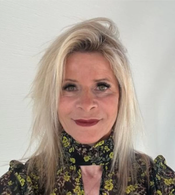 Mylene PRADEAU