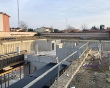 Programme immobilier neuf de 1 lot à Tournefeuille (31170)