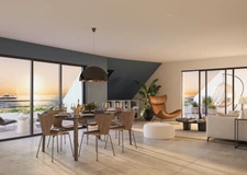 Programme immobilier neuf de 1 lot à La Ciotat (13600)