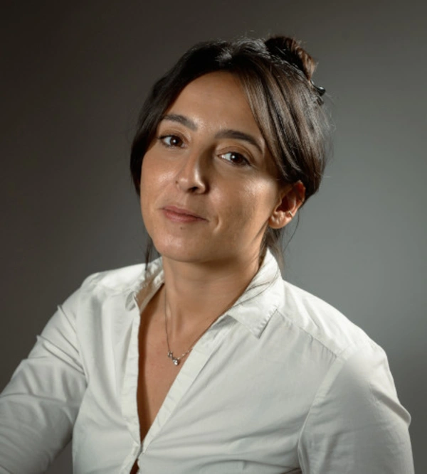 Noémie DARRIEUX