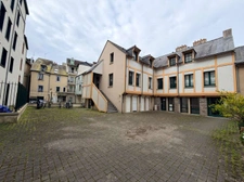 Programme immobilier neuf de 1 lot à Rennes (35000)