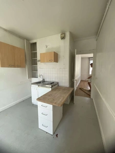 Programme immobilier neuf de 1 lot à Reims (51100)