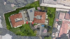 Programme immobilier neuf de 25 lots à Toulon (83200)