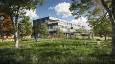 Programme immobilier neuf de 1 lot à Villeneuve-d'Ascq (59491)