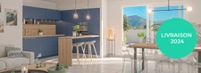 Programme immobilier neuf de 1 lot à Ciboure (64500)