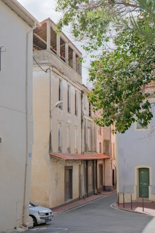 Programme immobilier neuf de 7 lots à Narbonne (11100)