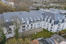 Programme immobilier neuf de 5 lots à Rouen (76000)