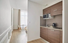 Programme immobilier neuf de 1 lot à Montpellier (34000)